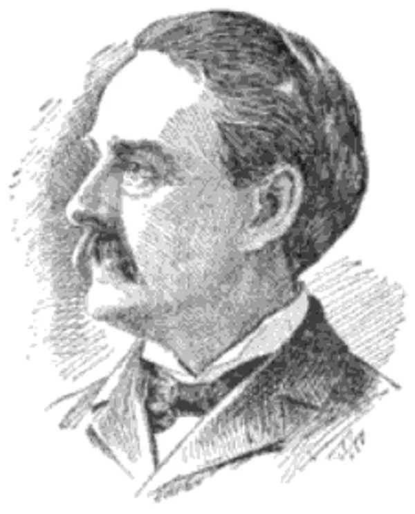 Edward Mayes avatar