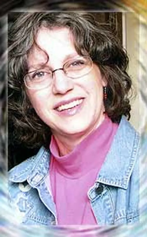 Eileen Wilks avatar