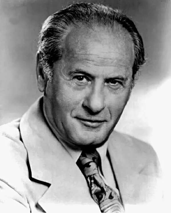 Eli Wallach avatar