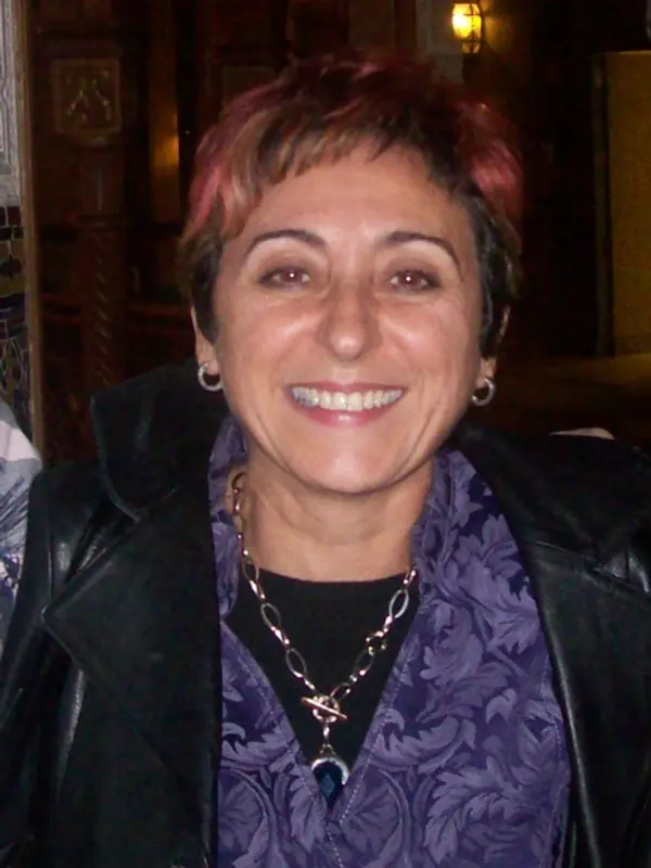 Elia Barceló avatar