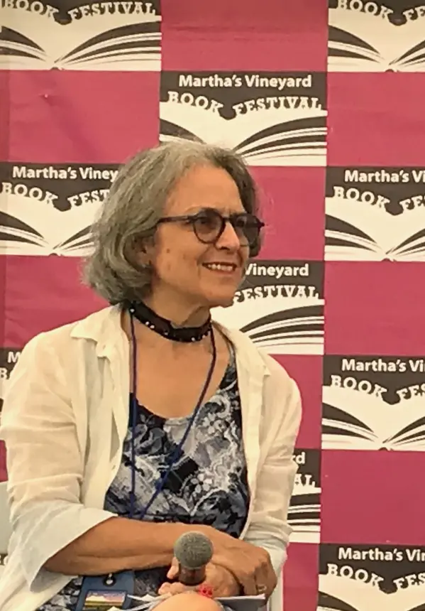 Elizabeth Benedict avatar