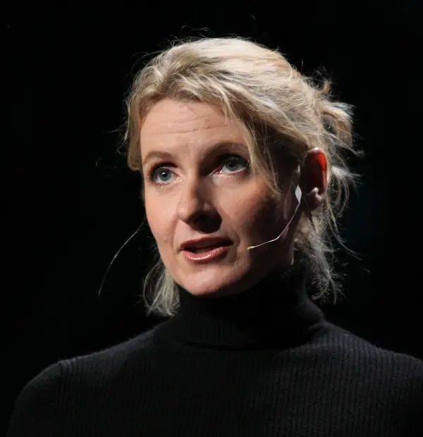 Elizabeth Gilbert avatar
