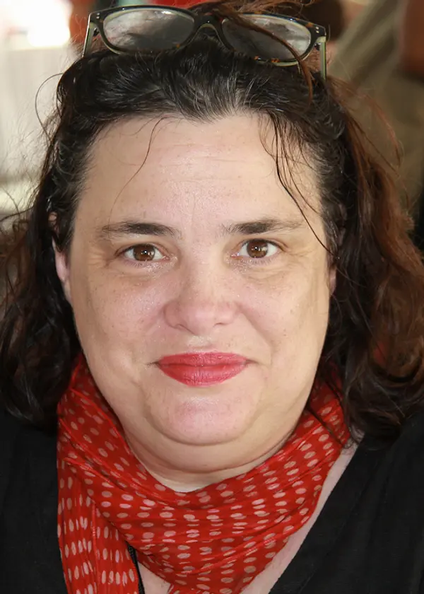 Elizabeth McCracken avatar