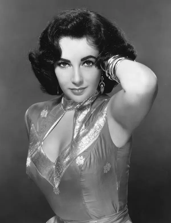 Elizabeth Taylor avatar