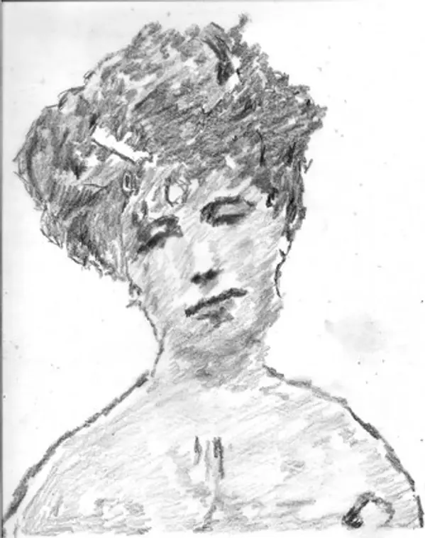 Elizabeth von Arnim avatar