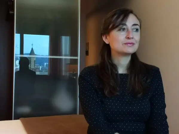 Elvira Navarro avatar