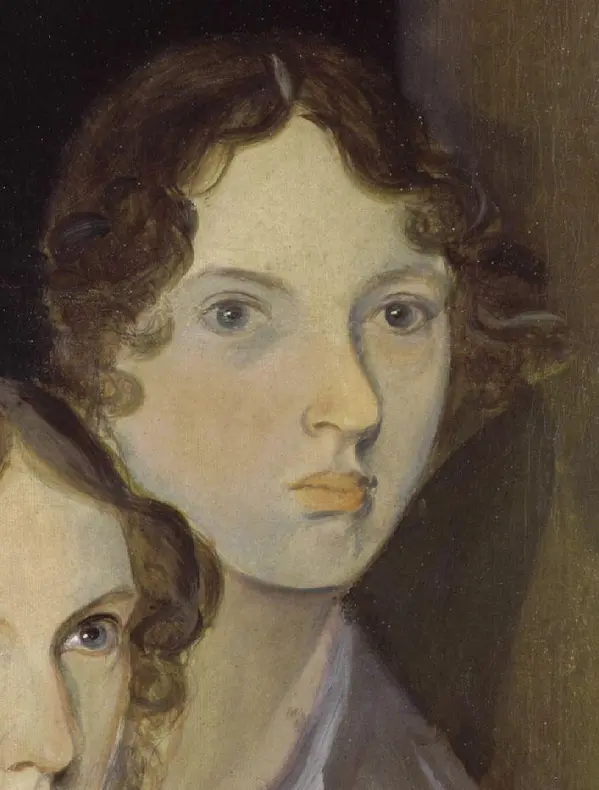 Emily Brontë avatar
