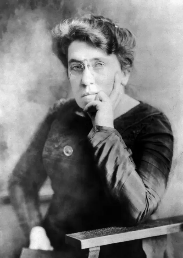 Emma Goldman avatar