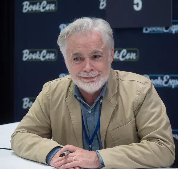 Eoin Colfer avatar