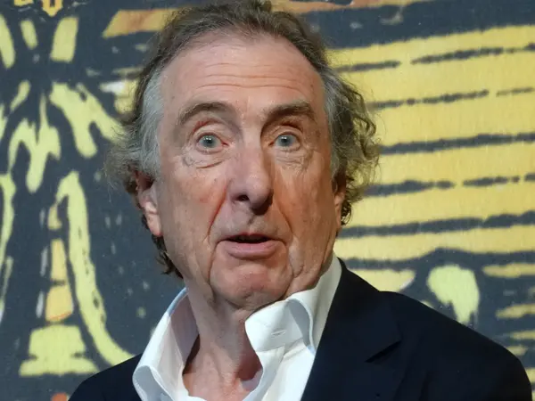 Eric Idle avatar