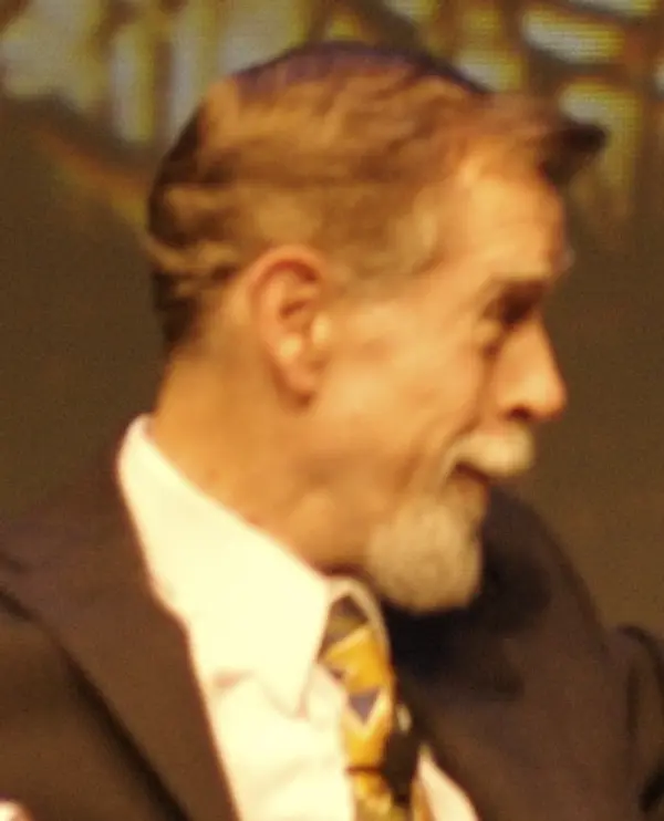Eric McLuhan avatar