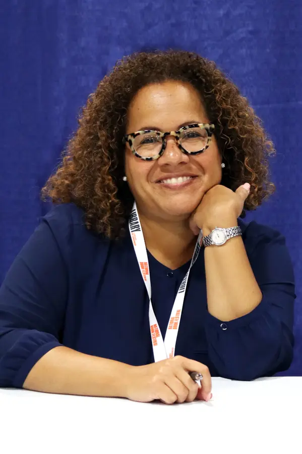 Erica Armstrong Dunbar avatar