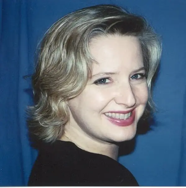 Erica Ferencik avatar