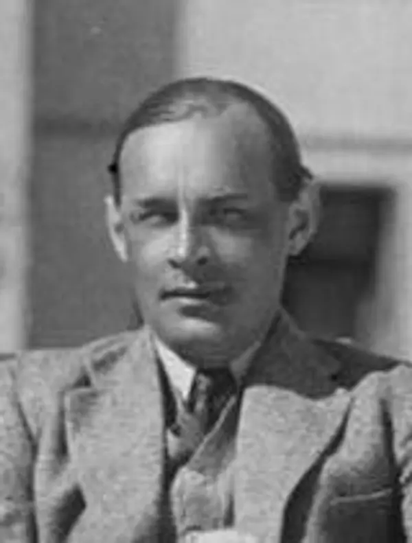 Erich Maria Remarque avatar