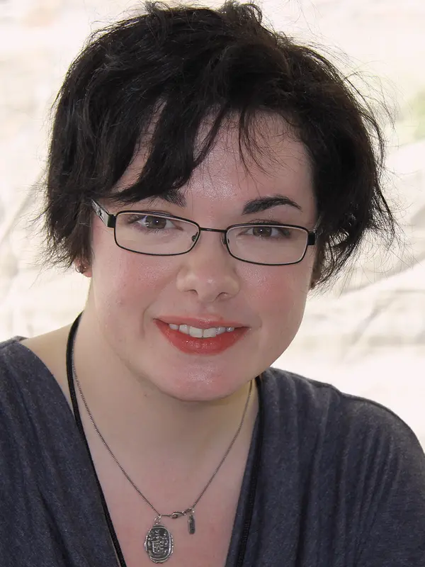Erin Morgenstern avatar