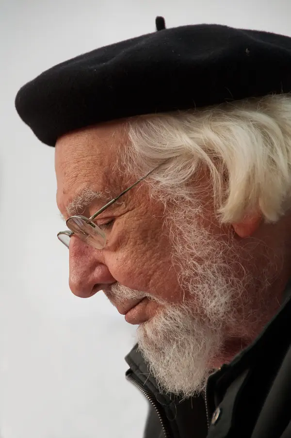 Ernesto Cardenal avatar