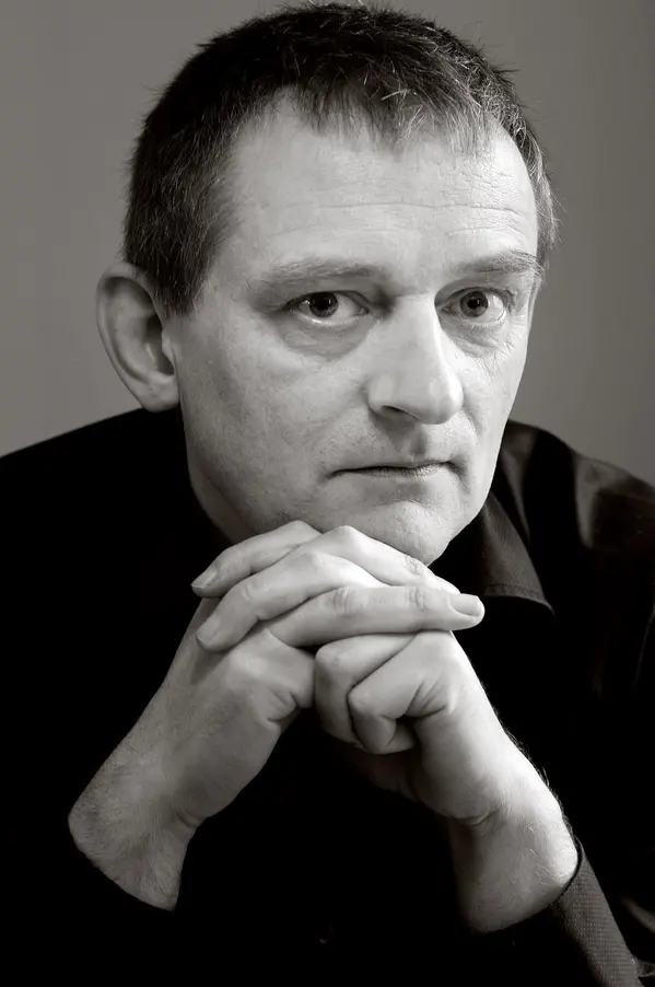 Erwin Mortier avatar