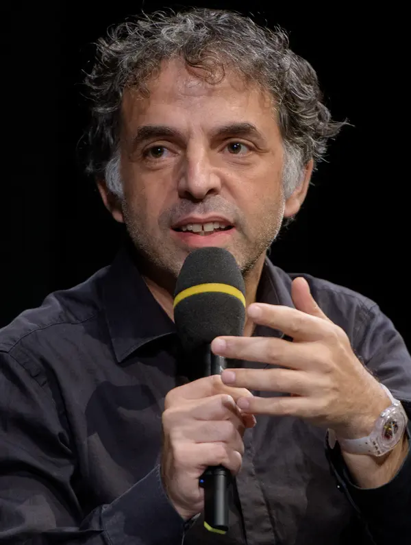 Etgar Keret avatar