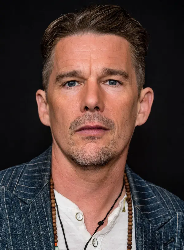 Ethan Hawke avatar