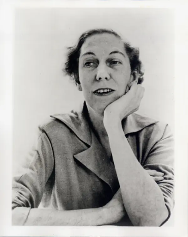Eudora Welty avatar