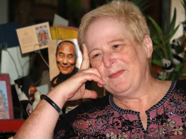 Eve Kosofsky Sedgwick avatar