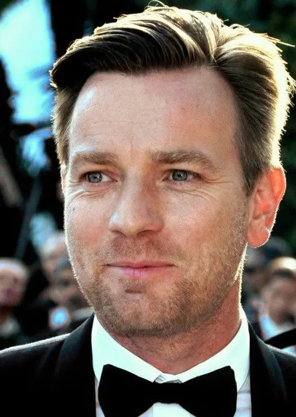 Ewan McGregor avatar