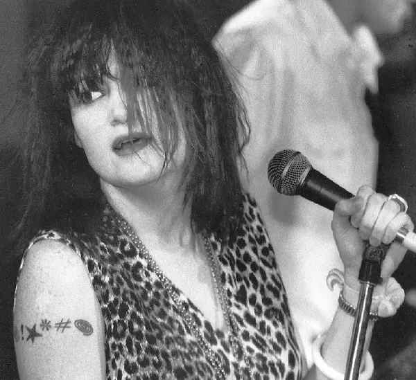 Exene Cervenka avatar