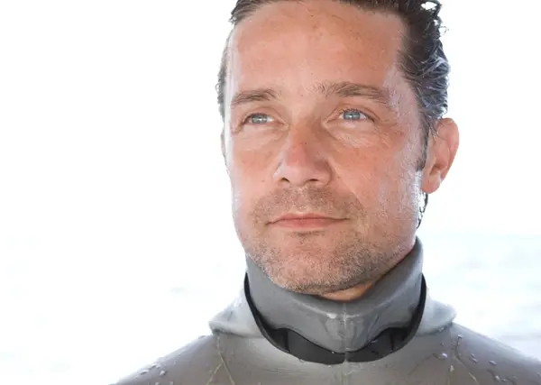 Fabien Cousteau avatar