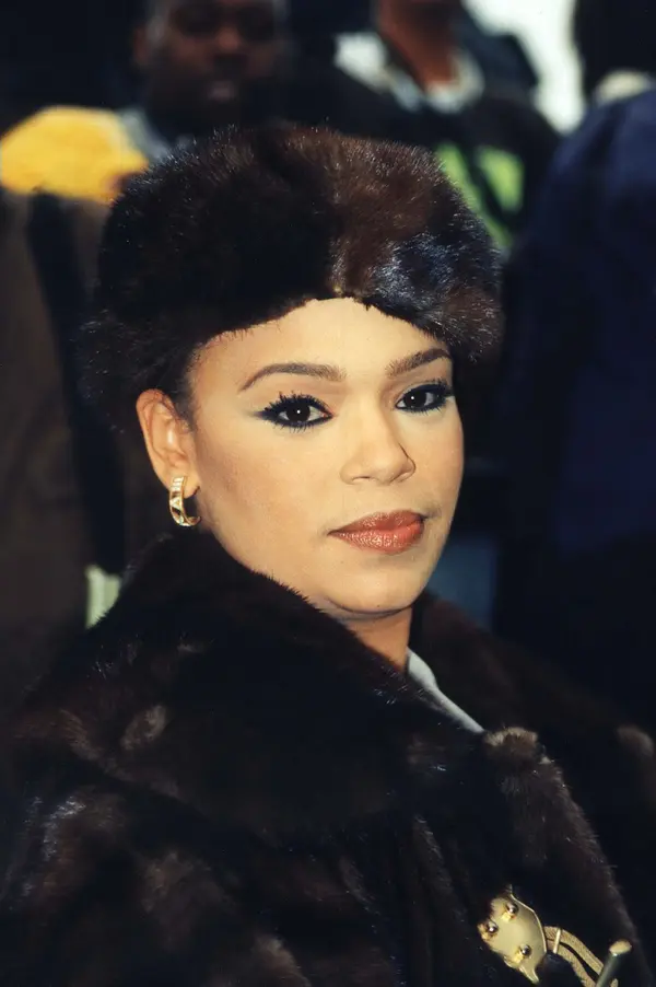 Faith Evans avatar