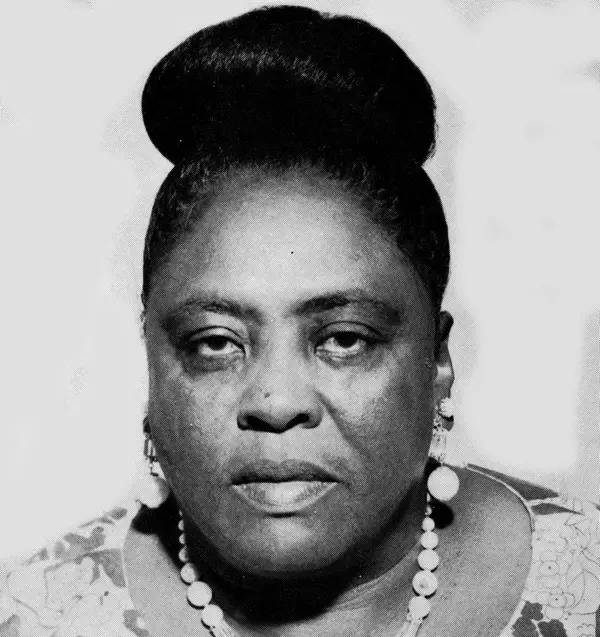 Fannie Lou Hamer avatar
