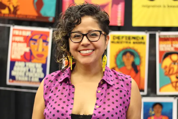 Favianna Rodriguez avatar