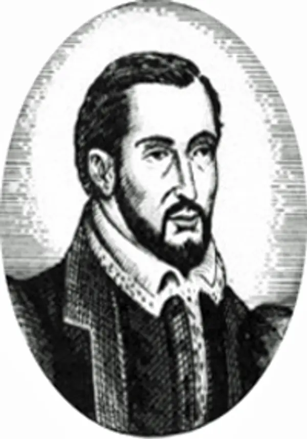 Fernando de Rojas avatar