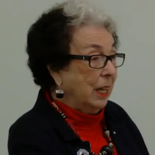 Florence Howe avatar