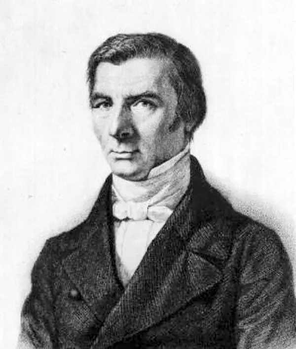 Frédéric Bastiat avatar