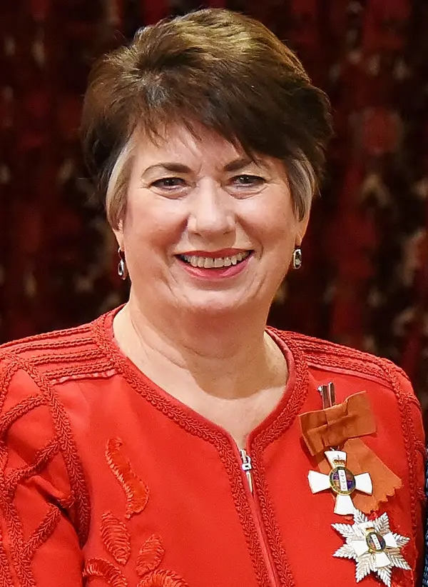 Fran Wilde avatar
