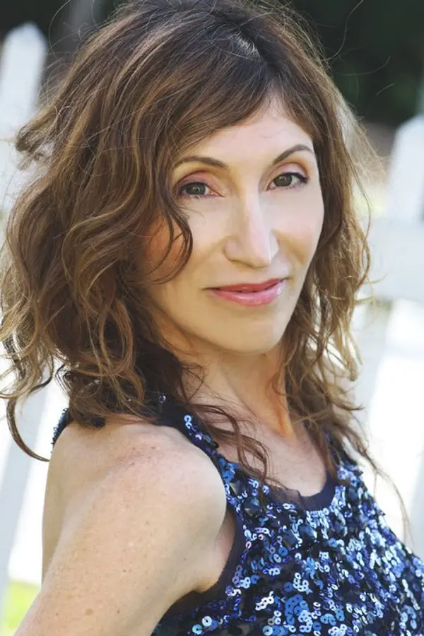 Francesca Lia Block avatar