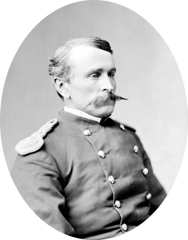 Frank Baldwin avatar