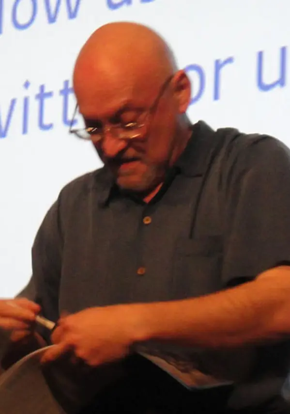 Frank Darabont avatar