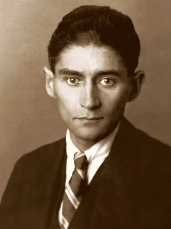 Franz Kafka avatar