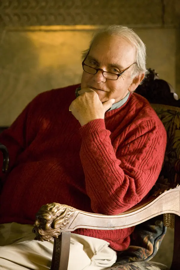 Frederick Buechner avatar