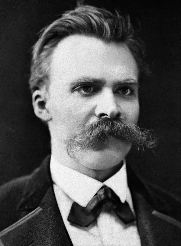 Friedrich Nietzsche avatar