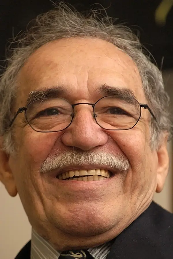 Gabriel García Márquez avatar