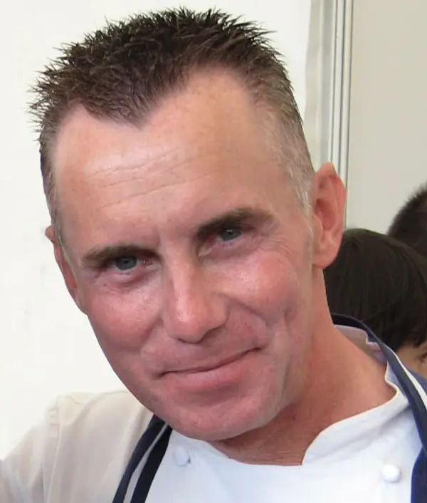 Gary Rhodes avatar