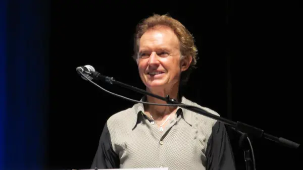 Gary Wright avatar