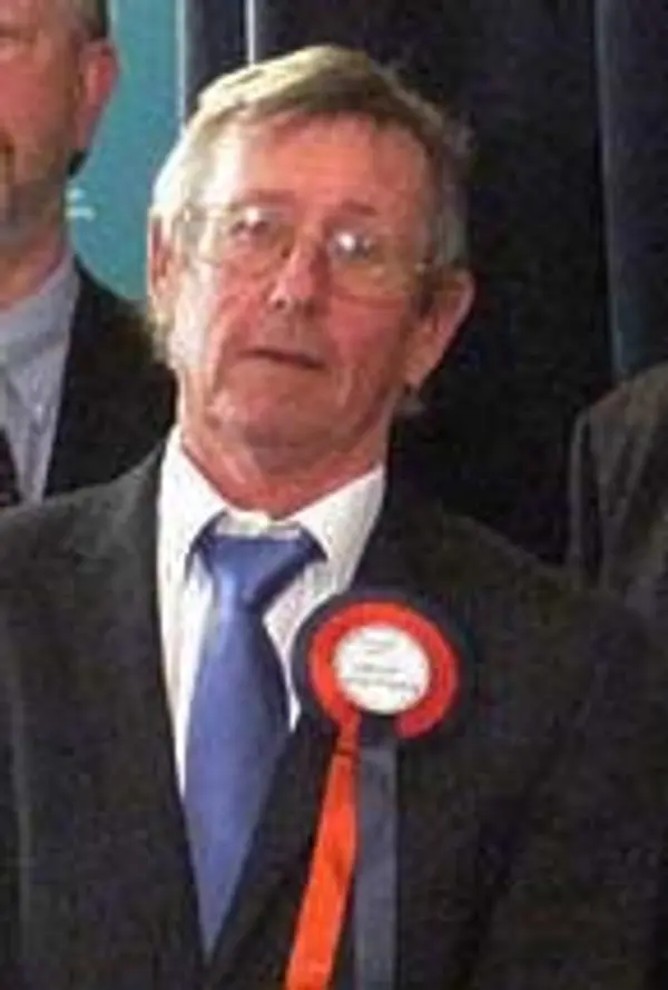 Geoff Southern avatar