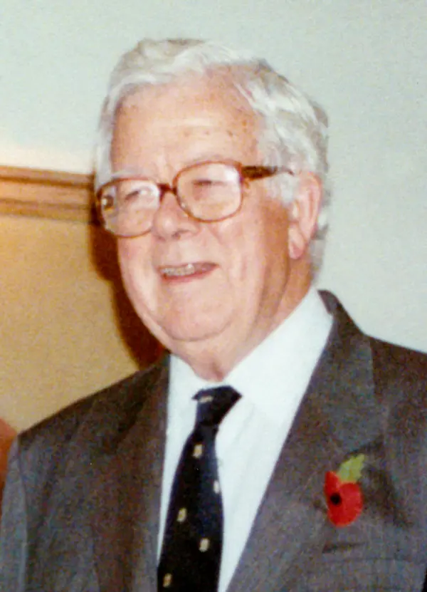 Geoffrey Howe avatar