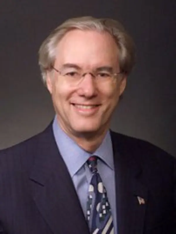 George Vradenburg avatar