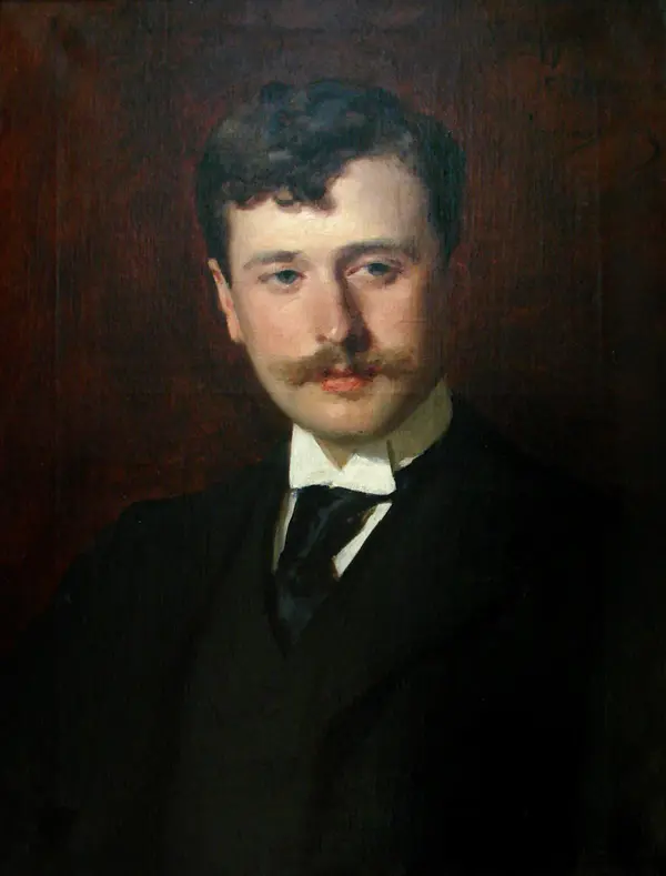 Georges Feydeau avatar