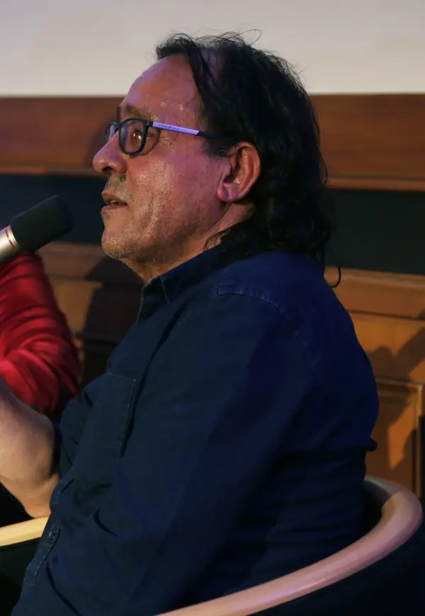 Ghassan Zaqtan avatar