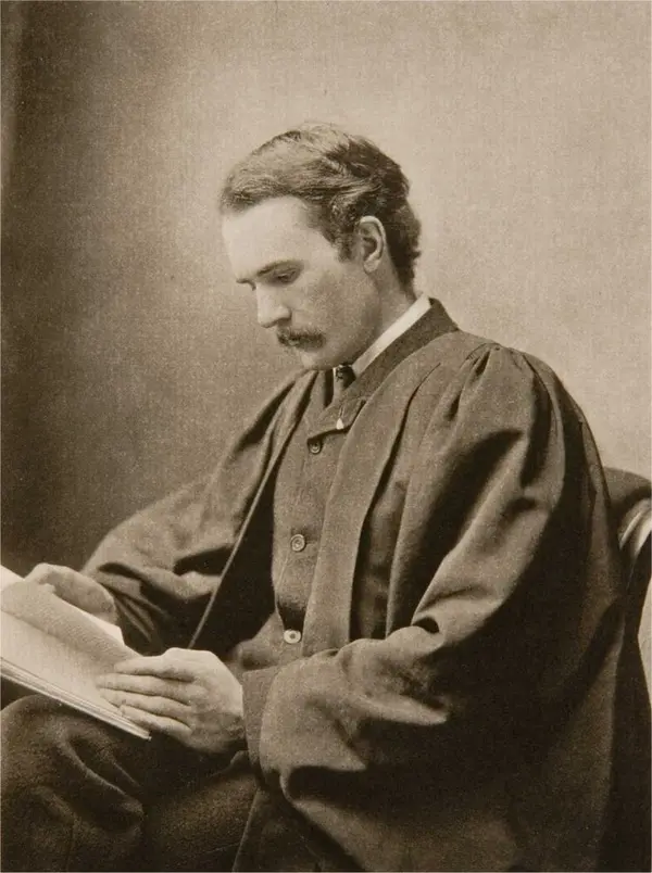 Gilbert Murray avatar